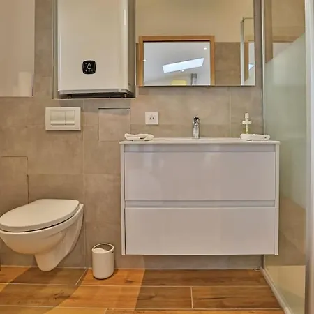 Apartment Tiny Terrasse, Hypercentre La A 2 Pas ! Les Sables-dʼOlonne