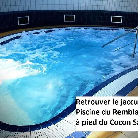 Tiny Terrasse, Hypercentre La A 2 Pas ! Apartment *