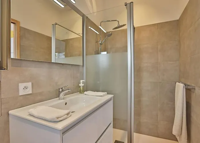 Tiny Terrasse, Hypercentre La A 2 Pas !