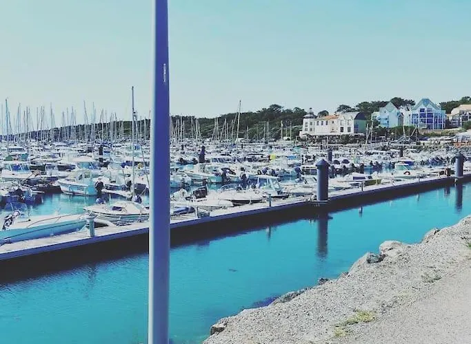 Tiny Terrasse, Hypercentre La A 2 Pas !