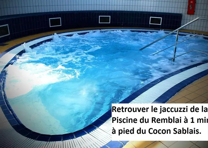 Tiny Terrasse, Hypercentre La A 2 Pas ! 公寓 *