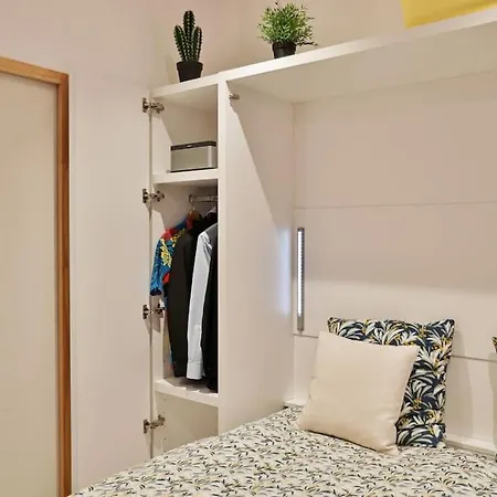 Tiny Terrasse, Hypercentre La A 2 Pas ! Apartment Les Sables-d'Olonne