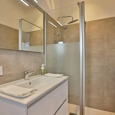 Tiny Terrasse, Hypercentre La A 2 Pas !