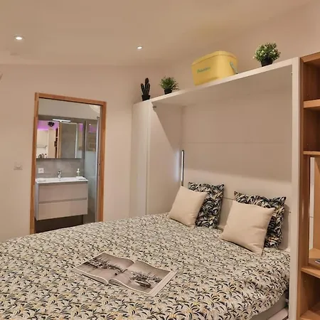 Apartment Tiny Terrasse, Hypercentre La A 2 Pas ! Les Sables-d'Olonne