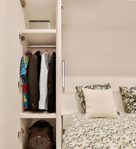 Tiny Terrasse, Hypercentre La A 2 Pas ! 公寓