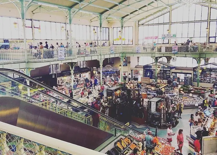 Tiny Terrasse, Hypercentre La A 2 Pas !